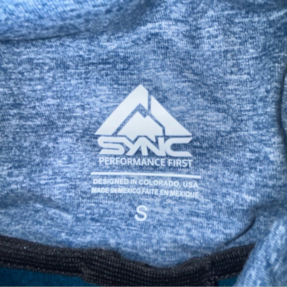 Sync Performance First Benchmark Hoodie Women’s S… - image 6